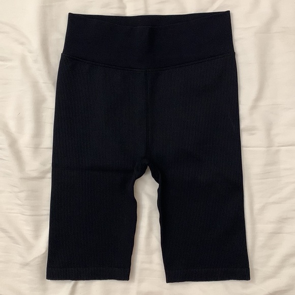 Calvin Klein ribbed workout set - Picture 5 of 7